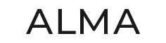 Logo serie Alma