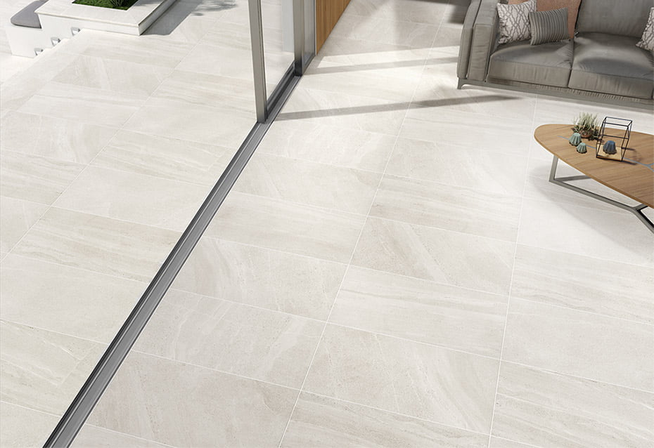 ALPES BLANC 60x120 · 23,6''x48''