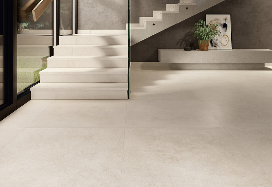 ANIMA ARENA 90x90 · 35,4''x35,4'' · PELDAÑO ANGULAR ANIMA ARENA 120x32/3 · 48''x12,5''/1'' · REMATE PELDAÑO ANGULAR ANIMA ARENA 3x32 · 1''x12,5'' · ZANQUÍN IZQ. ANIMA ARENA 8,5x30 · 3,5''x11,8'' · ZÓCALO ANIMA ARENA 8,5x90 · 3,5''x35,4''