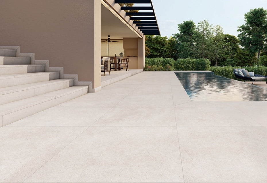 ANIMA LUNA ANTISLIP 90x90 · 35,4''x35,4'' · PELDAÑO ANGULAR ANIMA LUNA ANTISLIP 120x32/3 · 48''x12,5''x1'' · ZANQUÍN DRCH. ANIMA LUNA 8,5x30 · 3,5''x11,8'' · ZÓCALO ANIMA LUNA 8,5x90 · 3,5''x35,4'' · ÁNGULO PELDAÑO 120 INT. ANIMA LUNA ANTISLIP 120x32x45/3 · 48'' x12,6'' x17,7''/1''