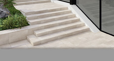 Aneto Blanco Ceramica Antislip Natucer