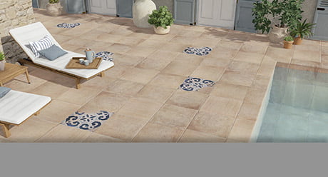 Dune Cottage Antislip Ceramica Antislip Natucer