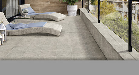 Grey Rocks Ceramica Antislip Natucer