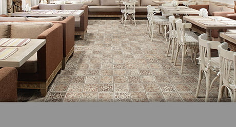 Mission American Ceramica Antislip Natucer