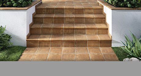 Siena Cotto Nature Antislip Ceramica Antislip Natucer