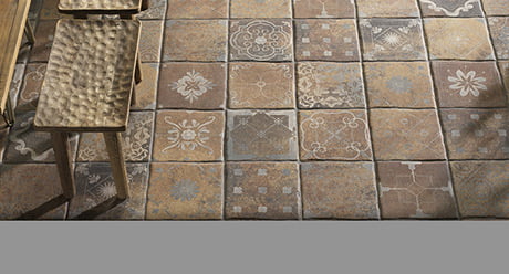 Temple Natural Tech Land Ceramica Antislip 
                                     Natucer