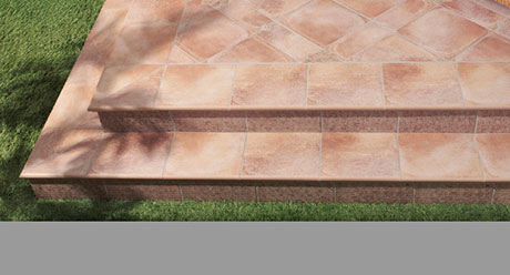 Torino Piemonte Ceramica Antislip Natucer