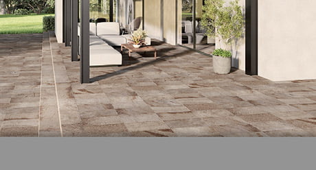 Vulcano Arties Ceramica Antislip Natucer