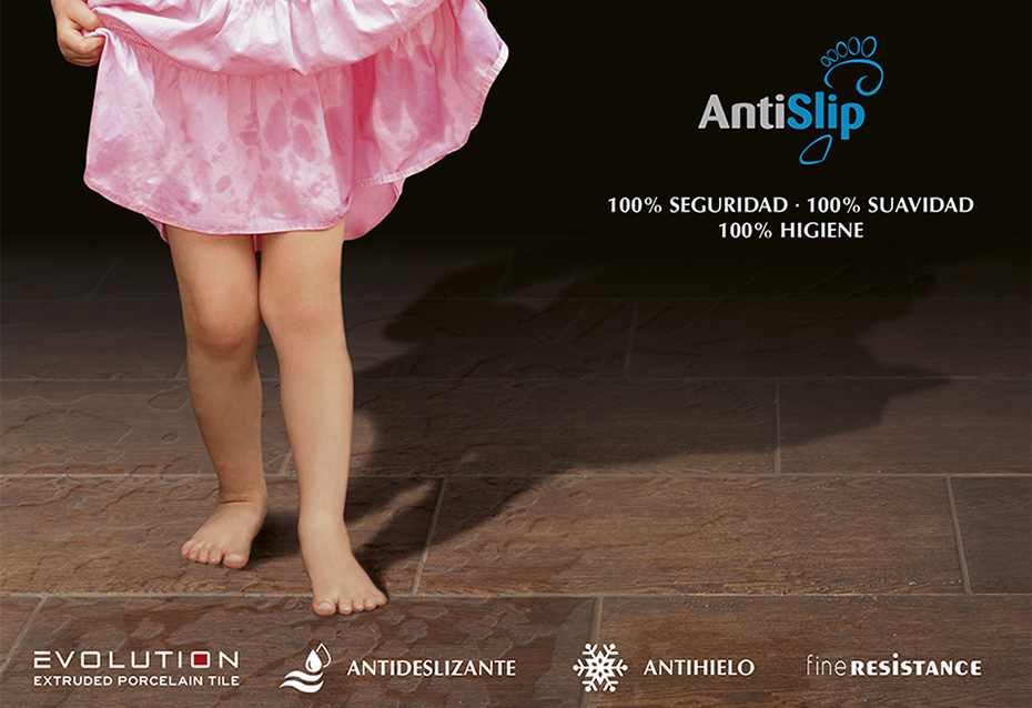 Imagen representativa pavimento antideslizante Natucer