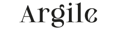 Logo serie Argile