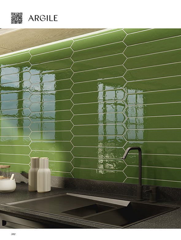 EXPLODED ARGILE CUORE