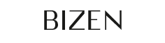 Logo serie Bizen