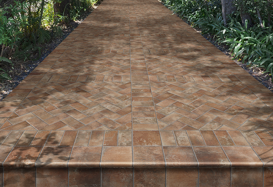 BOSTON NORTH 22,5x22,5 · 11x22,5 · PELDAÑO CURVO BOSTON NORTH 22,5x33/4