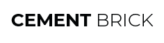 Logo serie Cement Brick
