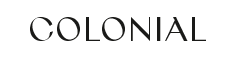 Logo serie Colonial