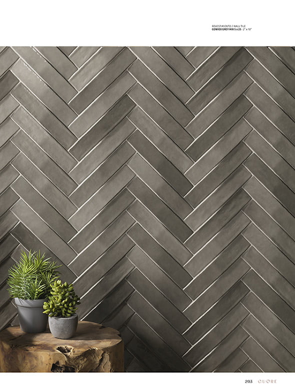 EXPLODED convex MIX 2