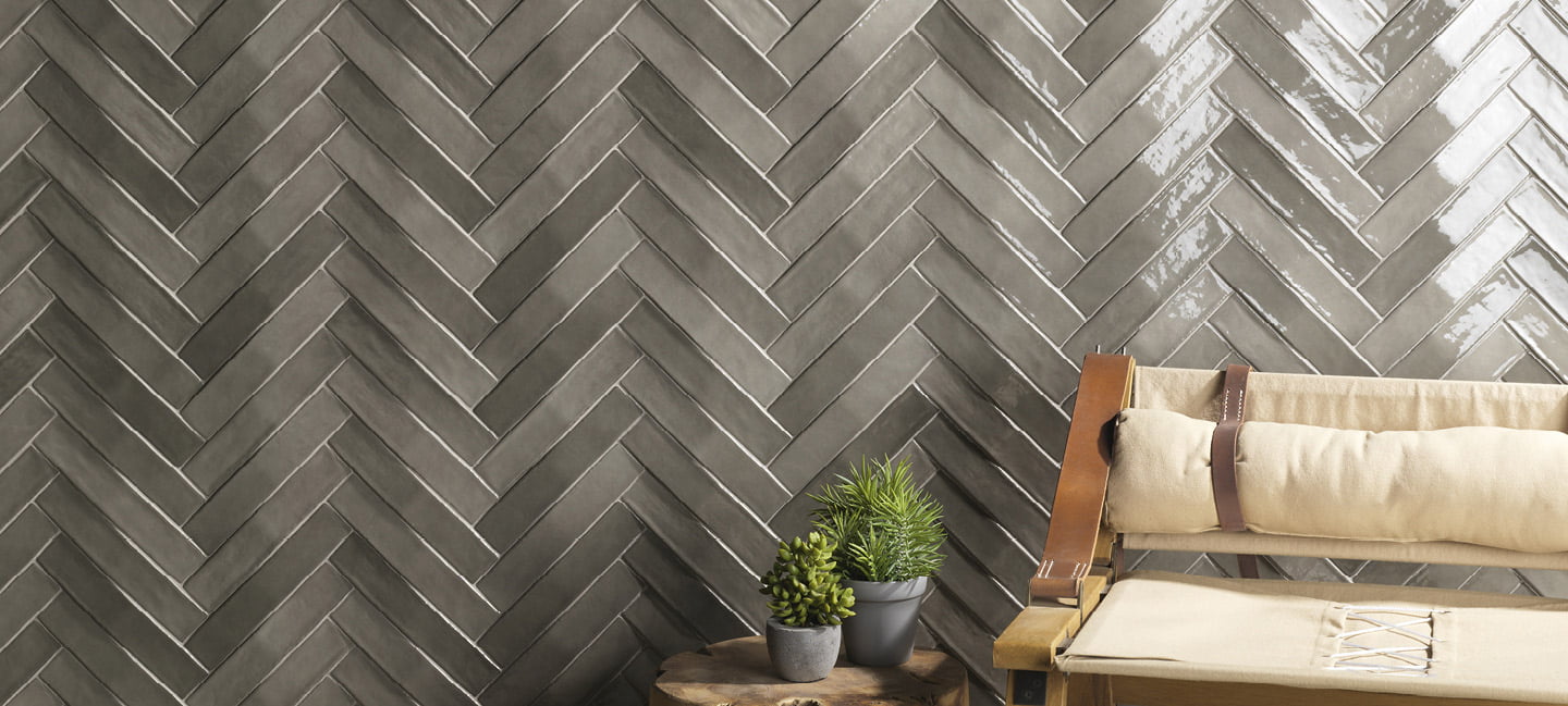 CONVEX MIX GREY 5x25