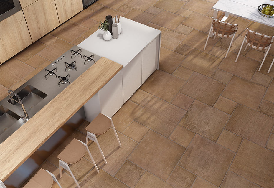 COTTAGE MUD 60x60 · 23,6''x23,6'' · COTTAGE MUD 30x30 ·  11,8''x 11,8''