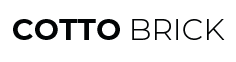 Logo serie Cotto Brick