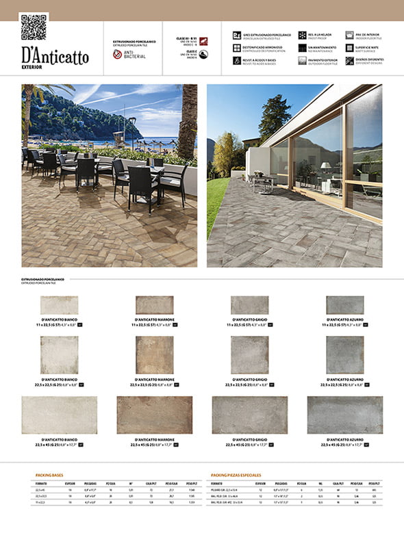 EXPLODED D' Anticatto 1