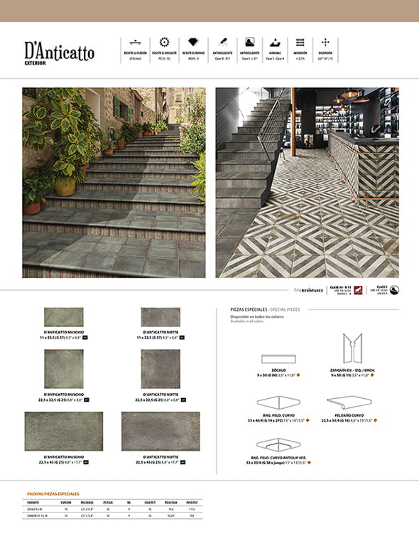 EXPLODED D' Anticatto 2