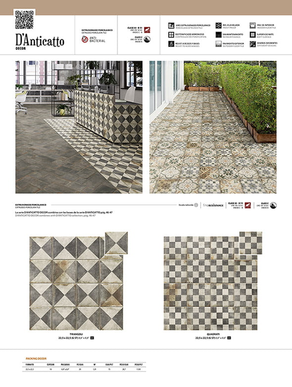 EXPLODED D' Anticatto 3