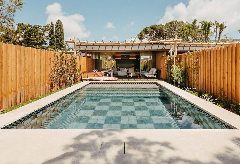 D’ANTICATTO BIANCO 22,5x22,5 · 8,8''x8,8'' · D’ANTICATTO NOTTE 22,5x22,5 · 8,8''x8,8''