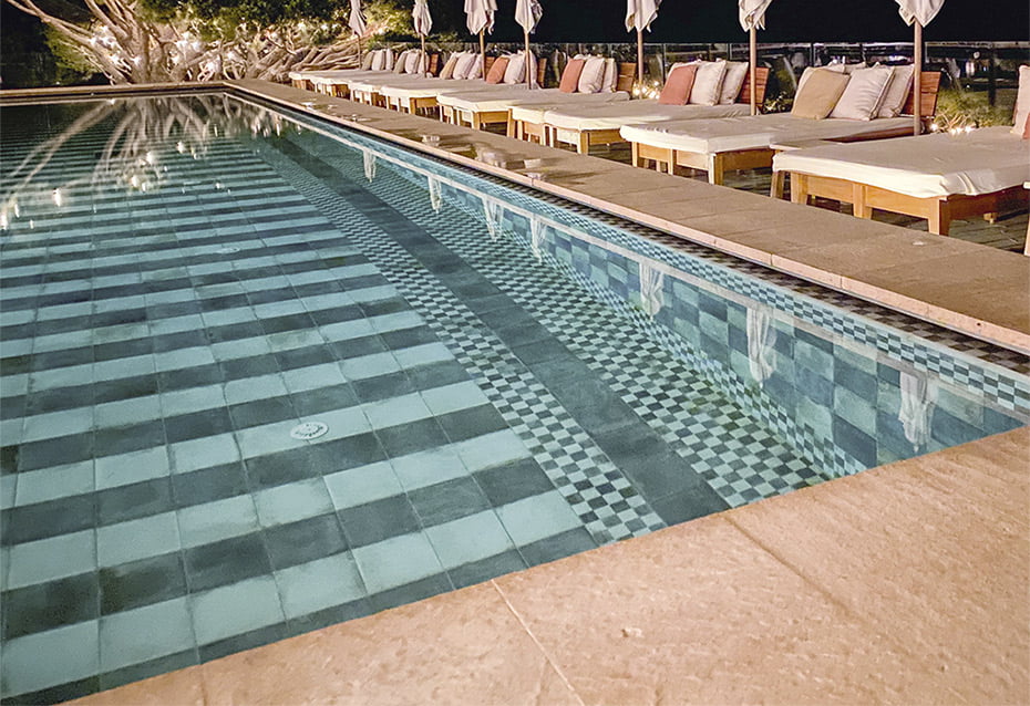 D’ANTICATTO BIANCO 22,5x22,5 · 8,8''x8,8'' · D’ANTICATTO QUADRATI 22,5x22,5 · 8,8''x8,8'' · D’ANTICATTO NOTTE 22,5x22,5 · 8,8''x8,8'' · D’ANTICATTO MARRONE 22,5x22,5 · 8,8''x8,8''