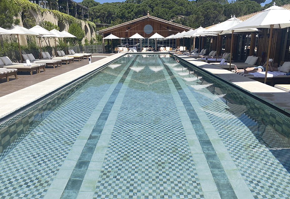 D’ANTICATTO BIANCO 22,5x22,5 · 8,8''x8,8'' · D’ANTICATTO QUADRATI 22,5x22,5 · 8,8''x8,8'' · D’ANTICATTO NOTTE 22,5x22,5 · 8,8''x8,8''