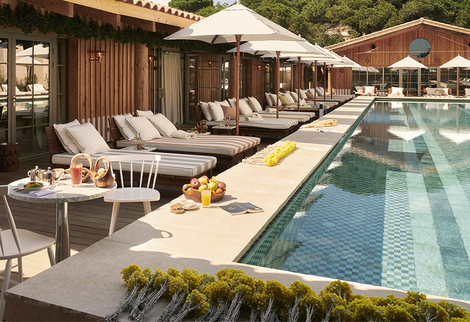 D’ANTICATTO BIANCO 22,5x22,5 · 8,8''x8,8'' · D’ANTICATTO QUADRATI 22,5x22,5 · 8,8''x8,8'' · D’ANTICATTO NOTTE 22,5x22,5 · 8,8''x8,8''