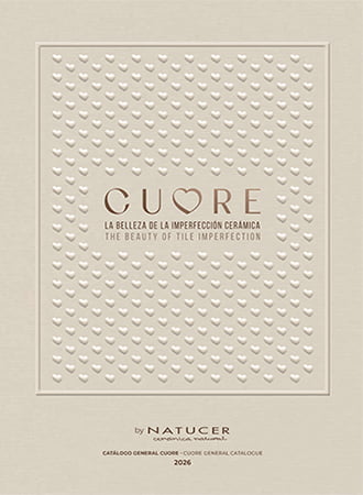 Catalogo Cuore 2026