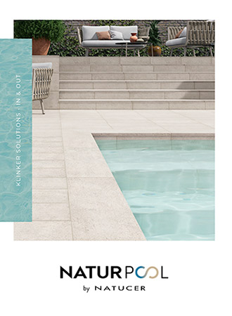 Folleto Novedades Cersaie 2022 Natucer