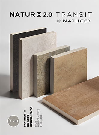 Folleto Natur 2.0 Transit Natucer