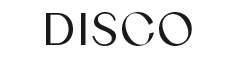 Logo serie Disco