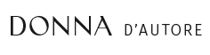 Logo serie Donna D'Autore