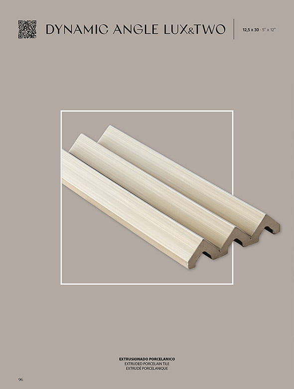 EXPLODED DYNAMIC ANGLE LUX&TWO 1