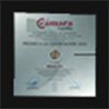 Premio recibido