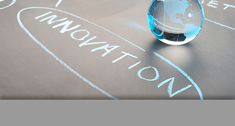 Investigación I+D+I