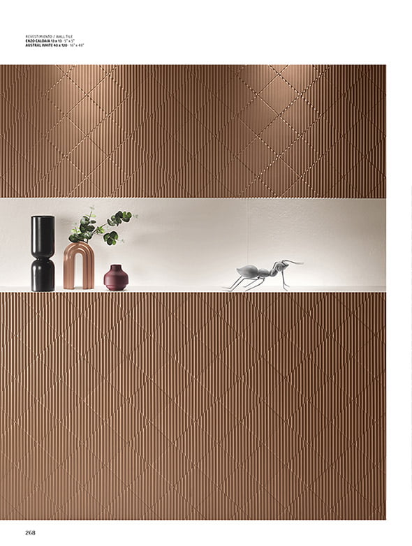 EXPLODED ENZO D'AUTORE