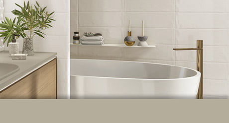 STOW BIANCO-20x60-Ceramica-Natucer