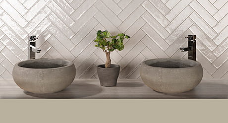 ZELLIGE GREY-BAÑO-Ceramica-Natucer