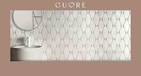 COLONIAL SNOW-BAÑO-Ceramica-Natucer