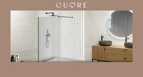 SCULPTURE STRIES CALACATA-15,5x40-Ceramica-Natucer