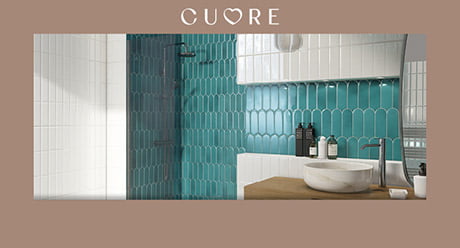 FAN MIX TURCHESE-7,2x22,2-Ceramica-Natucer