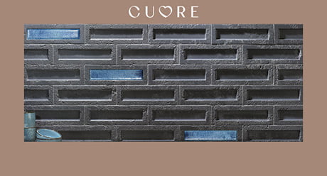 SUNRISE B COBALT-8x27-Ceramica-Natucer