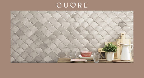 SQUAMA MIST -COCINA-Ceramica-Natucer
