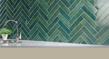 CAPRI OLIVA-COCINA-Ceramica-Natucer