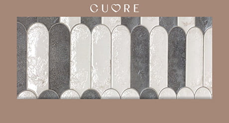 PALMETTO BLACK -COCINA-Ceramica-Natucer