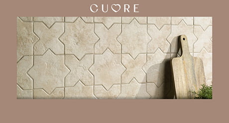 PETRA CROSS CREAM-COCINA-Ceramica-Natucer