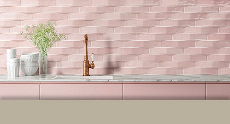 CONVEX MIX ROSE-5x25-Ceramica-Natucer